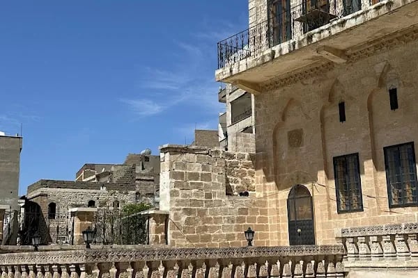Ana Talia House - Resim 17