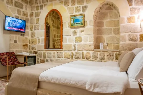 Ana Talia House - Resim 2