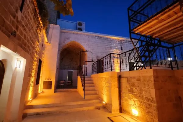 Ana Talia House - Resim 10