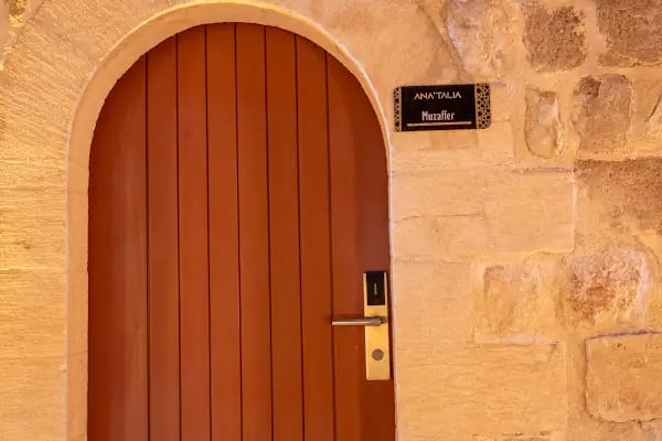 Ana Talia House - Resim 5