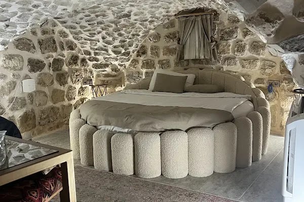 Ana Talia House - Resim 14