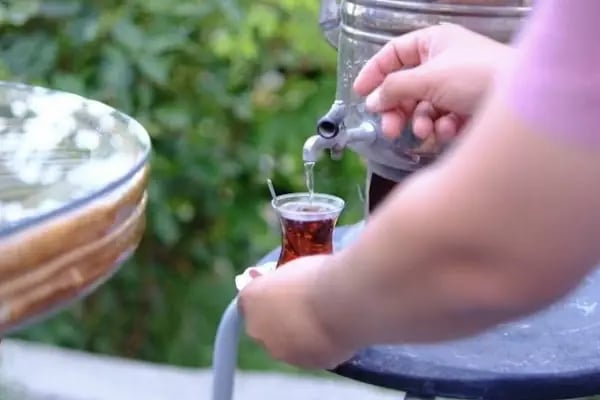 Tarihi Hıdırlık Kafe - Resim 18