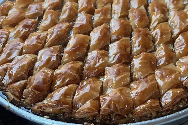Tarihi Hıdırlık Kafe - Resim 7