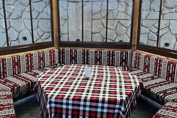 Tarihi Hıdırlık Kafe - Resim 6