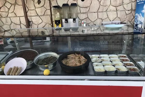 Tarihi Hıdırlık Kafe - Resim 5