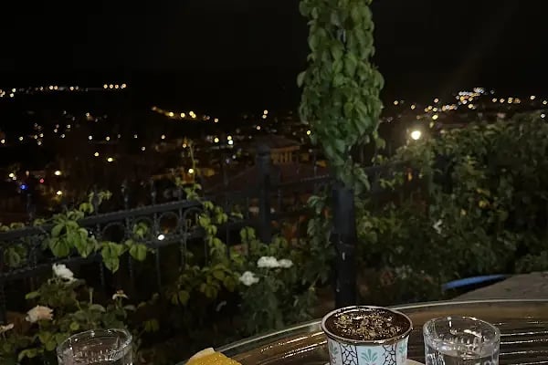 Tarihi Hıdırlık Kafe - Resim 3