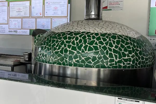 Ekrem Çoşkun Döner - Resim 20