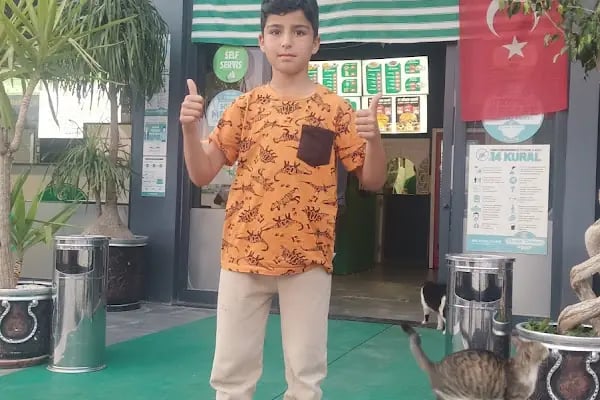 Ekrem Çoşkun Döner - Resim 14