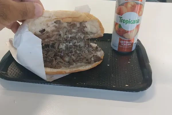 Ekrem Çoşkun Döner - Resim 12