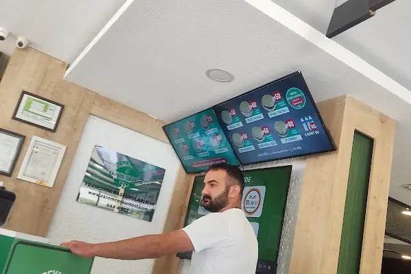 Ekrem Çoşkun Döner - Resim 11