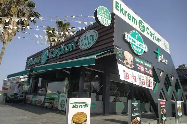 Ekrem Çoşkun Döner - Resim 6