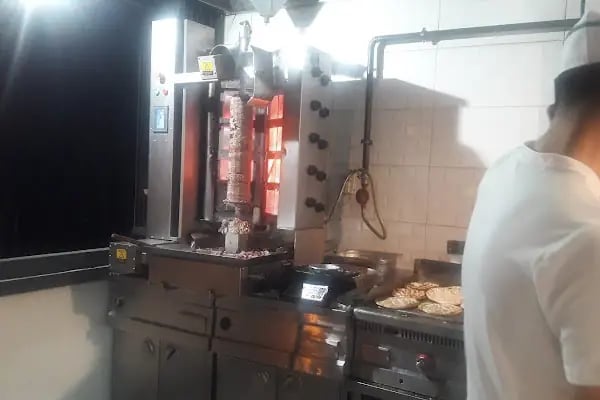 Ekrem Çoşkun Döner - Resim 7