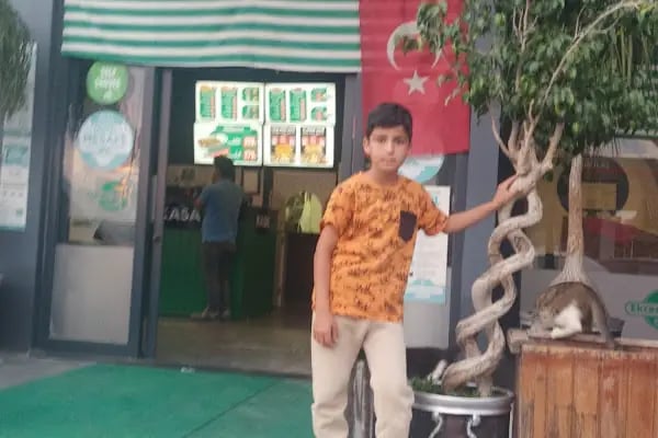 Ekrem Çoşkun Döner - Resim 8