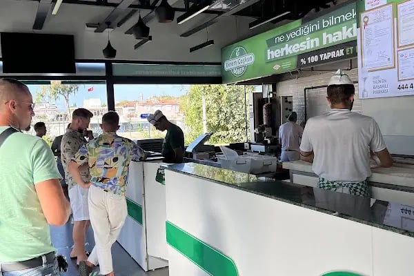 Ekrem Çoşkun Döner - Resim 13