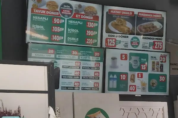 Ekrem Çoşkun Döner - Resim 19