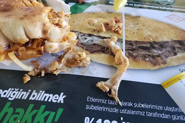 Ekrem Çoşkun Döner - Resim 3