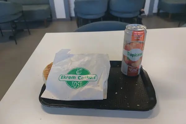 Ekrem Çoşkun Döner - Resim 16