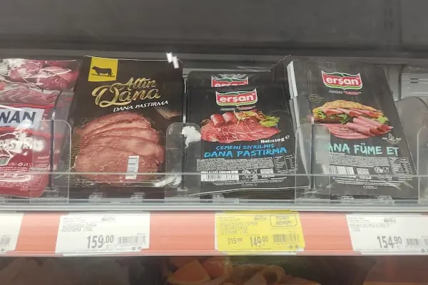 Ekrem Çoşkun Döner - Resim 10