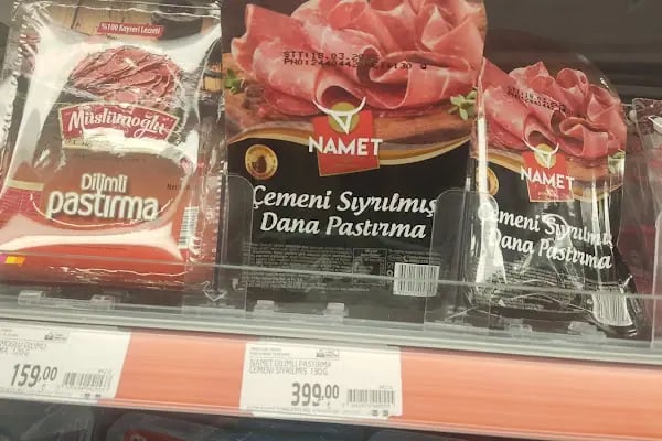 Ekrem Çoşkun Döner - Resim 15