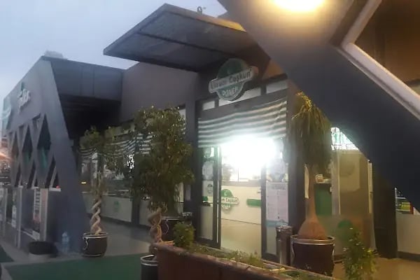 Ekrem Çoşkun Döner - Resim 18