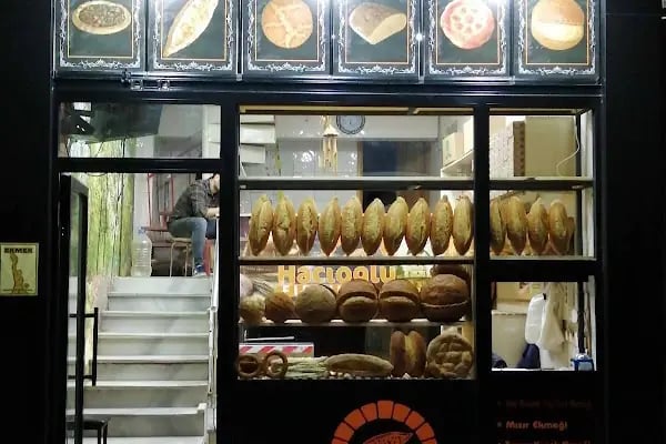 Hacıoğlu pide ekmek fırını - Resim 5