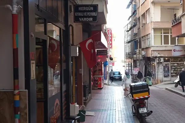 Hacıoğlu pide ekmek fırını - Resim 6