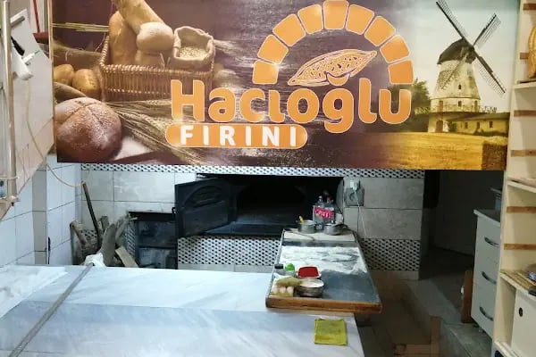 Hacıoğlu pide ekmek fırını - Resim 8