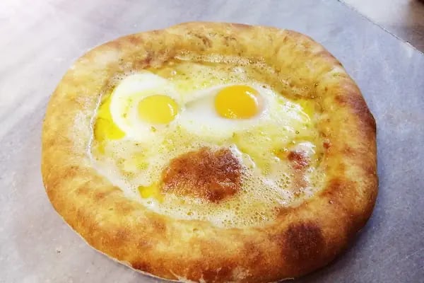 Hacıoğlu pide ekmek fırını - Resim 9