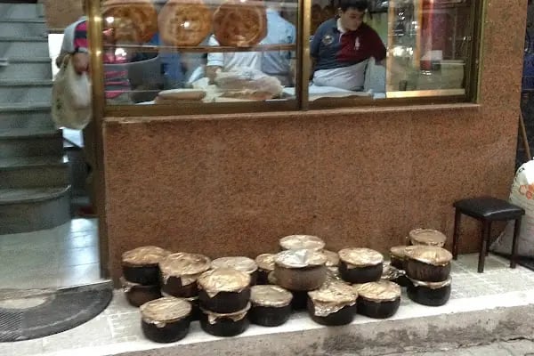 Hacıoğlu pide ekmek fırını - Resim 16