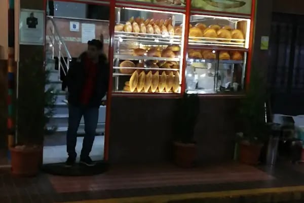 Hacıoğlu pide ekmek fırını - Resim 19