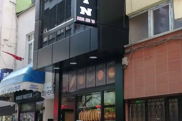 Hacıoğlu pide ekmek fırını - Resim 14