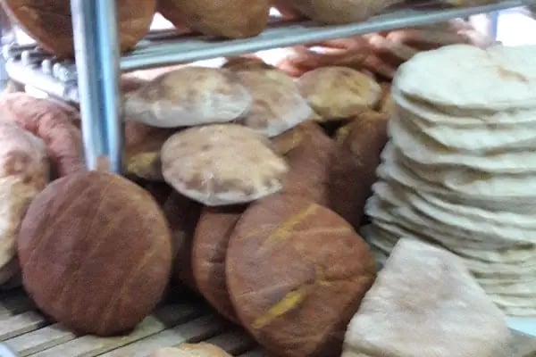 Hacıoğlu pide ekmek fırını - Resim 18