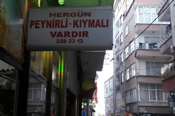 Hacıoğlu pide ekmek fırını - Resim 20