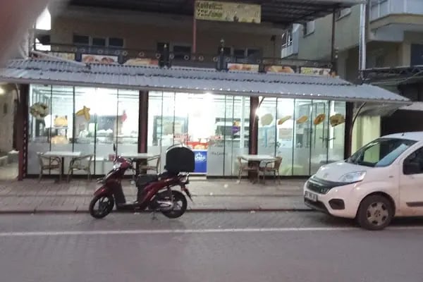 nar fırın lahmacun pide - Resim 18