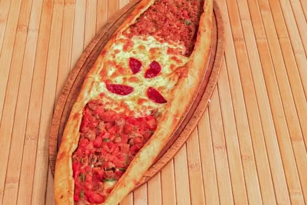 nar fırın lahmacun pide - Resim 14