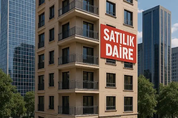 Esila Gayrimenkul ( Emlak ) Arnavutköy Satılık Arsa - Resim 6