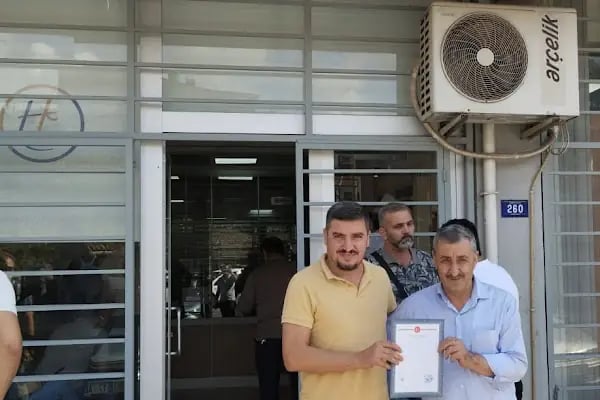 Esila Gayrimenkul ( Emlak ) Arnavutköy Satılık Arsa - Resim 10