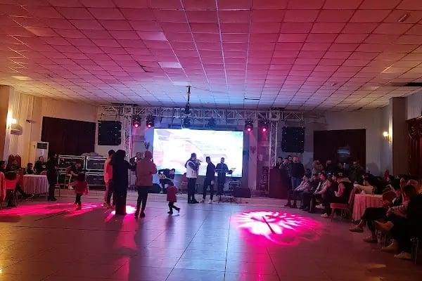 Sapanca Belediyesi Düğün Salonu - Resim 7