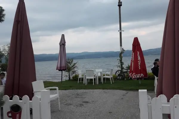 Sapanca Belediyesi Düğün Salonu - Resim 16