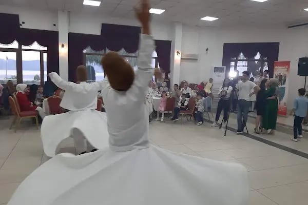 Sapanca Belediyesi Düğün Salonu - Resim 8