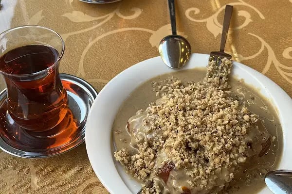 Yükseller Kebap Ve Pide evi - Resim 18