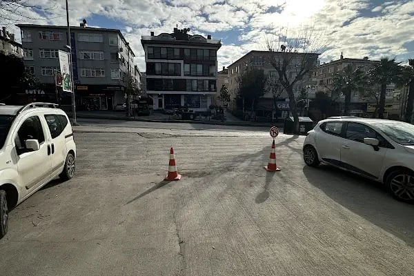 Kupavet Veteriner Kliniği ACİL BAHÇELİEVLER - Resim 6