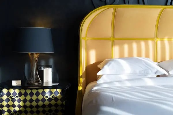 DoubleTree by Hilton İzmir Airport - Resim 15