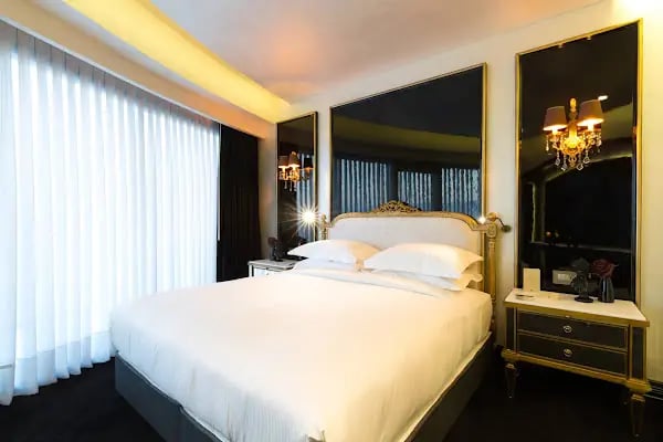 DoubleTree by Hilton İzmir Airport - Resim 8