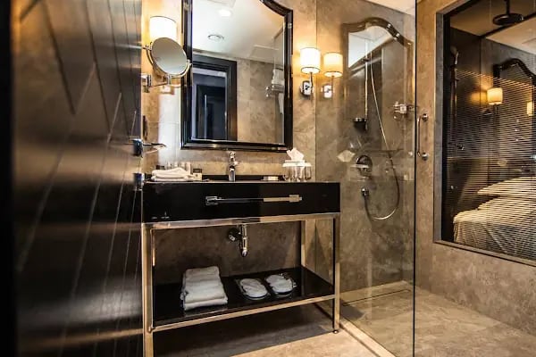 DoubleTree by Hilton İzmir Airport - Resim 17
