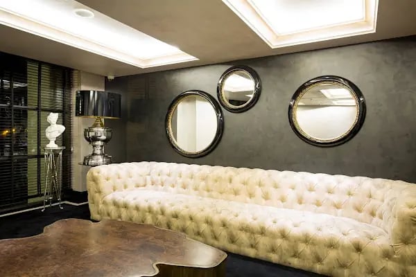 DoubleTree by Hilton İzmir Airport - Resim 7