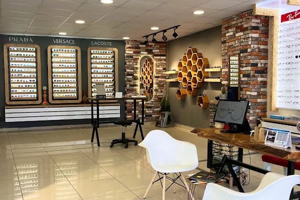 Enes Optik - Resim 2