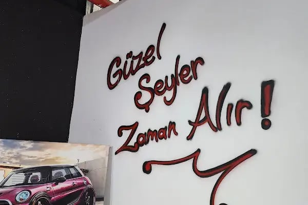 SKY WASH AĞAOĞLU - Resim 14