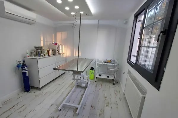 Forbes Veteriner Kliniği - Resim 18
