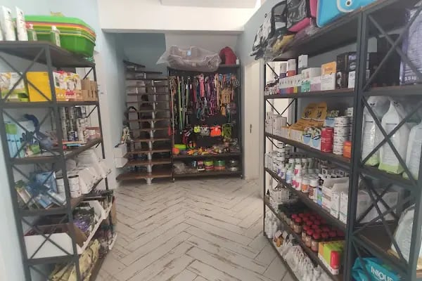 Forbes Veteriner Kliniği - Resim 12